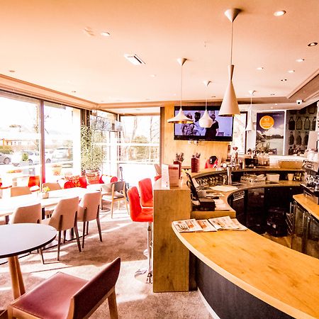 Horbourg-Wihr Ibis Colmar Est - Hotel Restaurant En Alsace מראה חיצוני תמונה