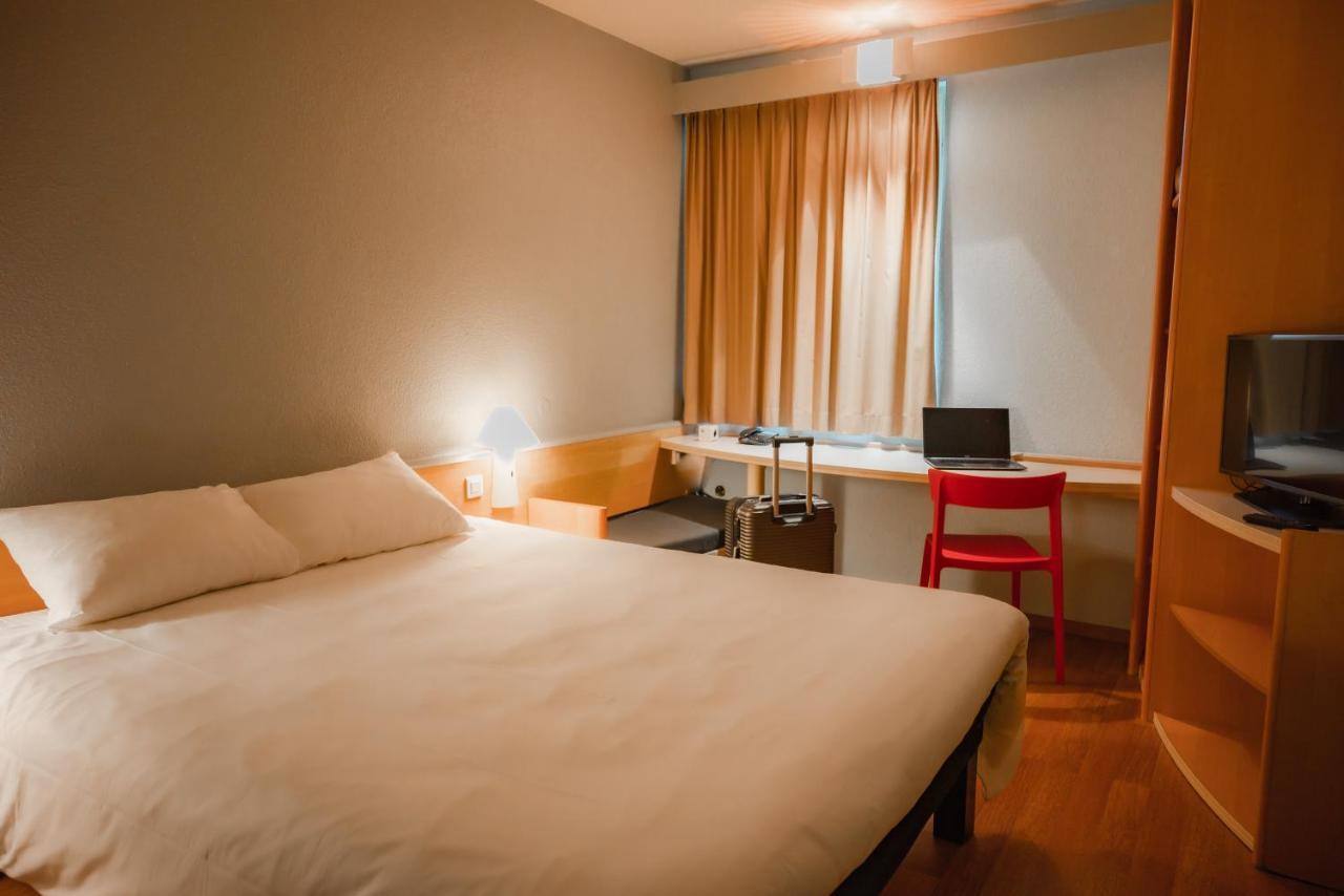 Horbourg-Wihr Ibis Colmar Est - Hotel Restaurant En Alsace מראה חיצוני תמונה