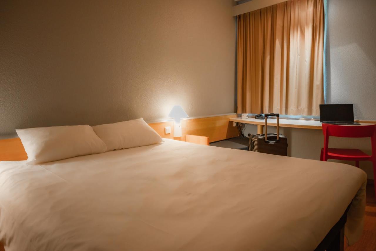 Horbourg-Wihr Ibis Colmar Est - Hotel Restaurant En Alsace מראה חיצוני תמונה