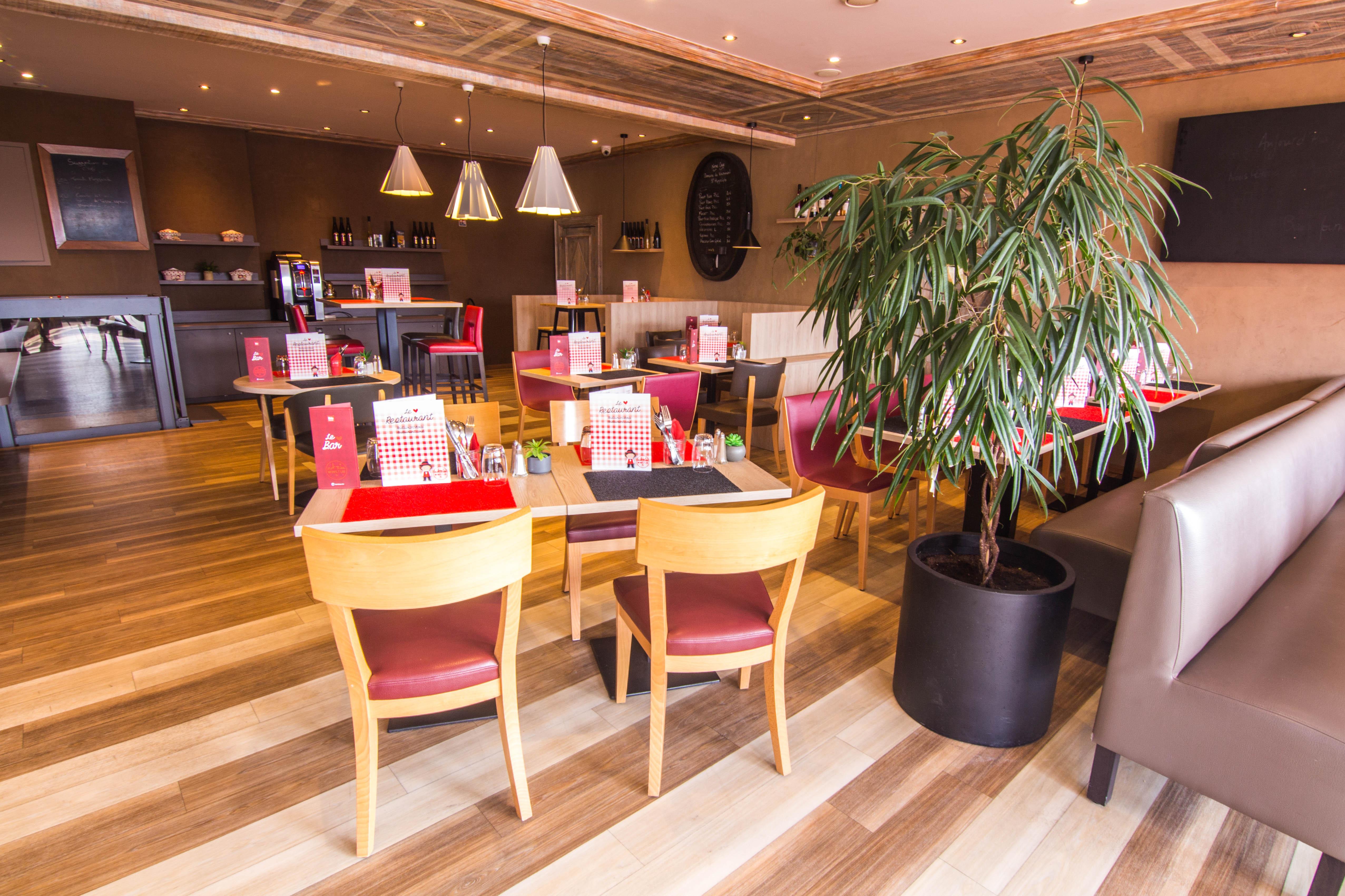 Horbourg-Wihr Ibis Colmar Est - Hotel Restaurant En Alsace מראה חיצוני תמונה
