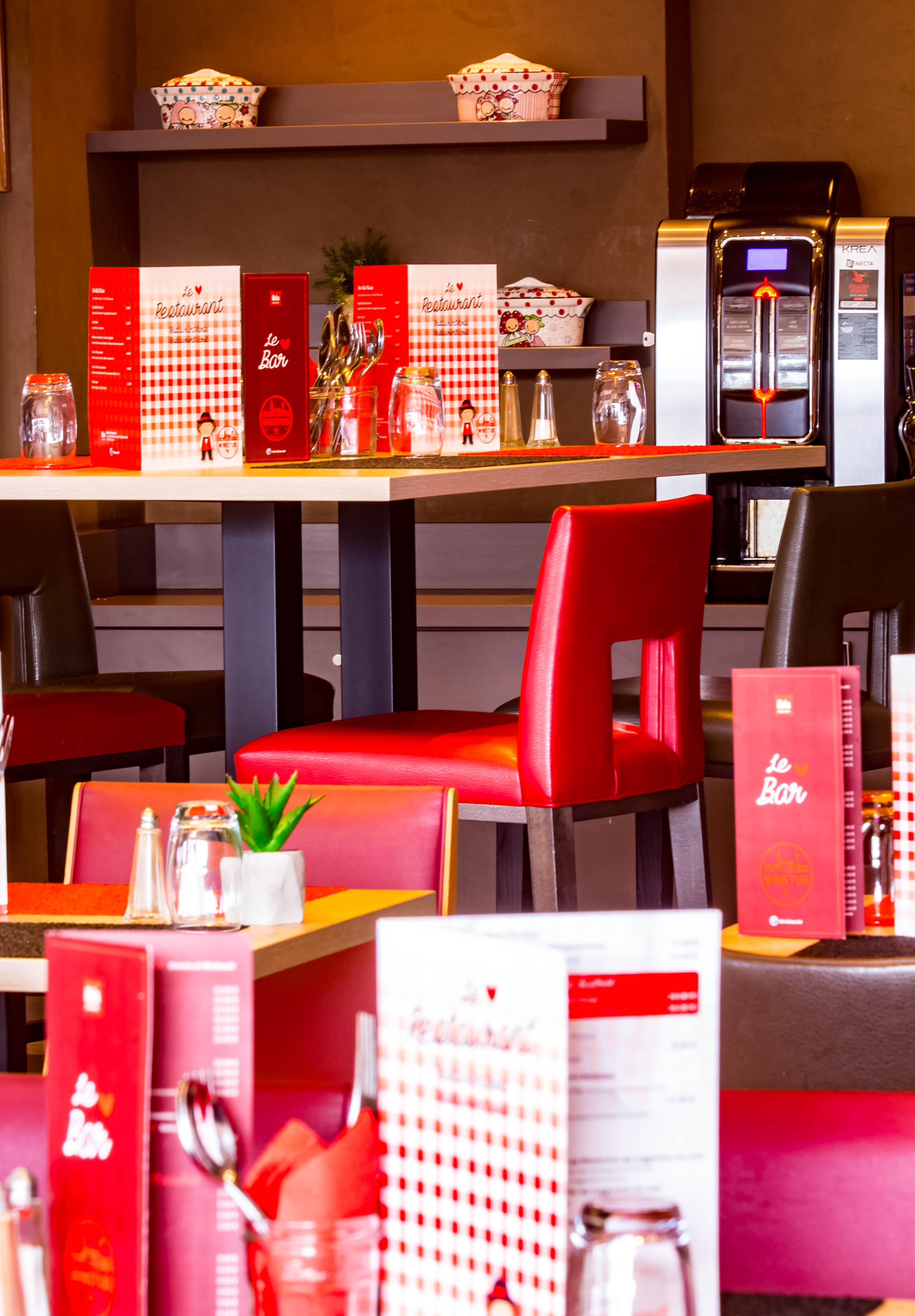 Horbourg-Wihr Ibis Colmar Est - Hotel Restaurant En Alsace מראה חיצוני תמונה