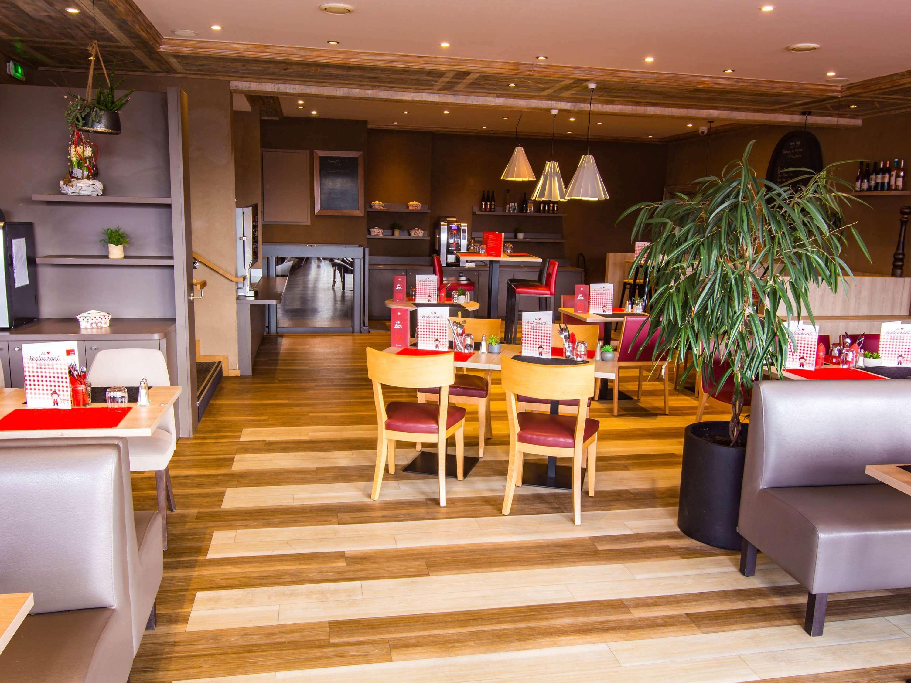 Horbourg-Wihr Ibis Colmar Est - Hotel Restaurant En Alsace מראה חיצוני תמונה