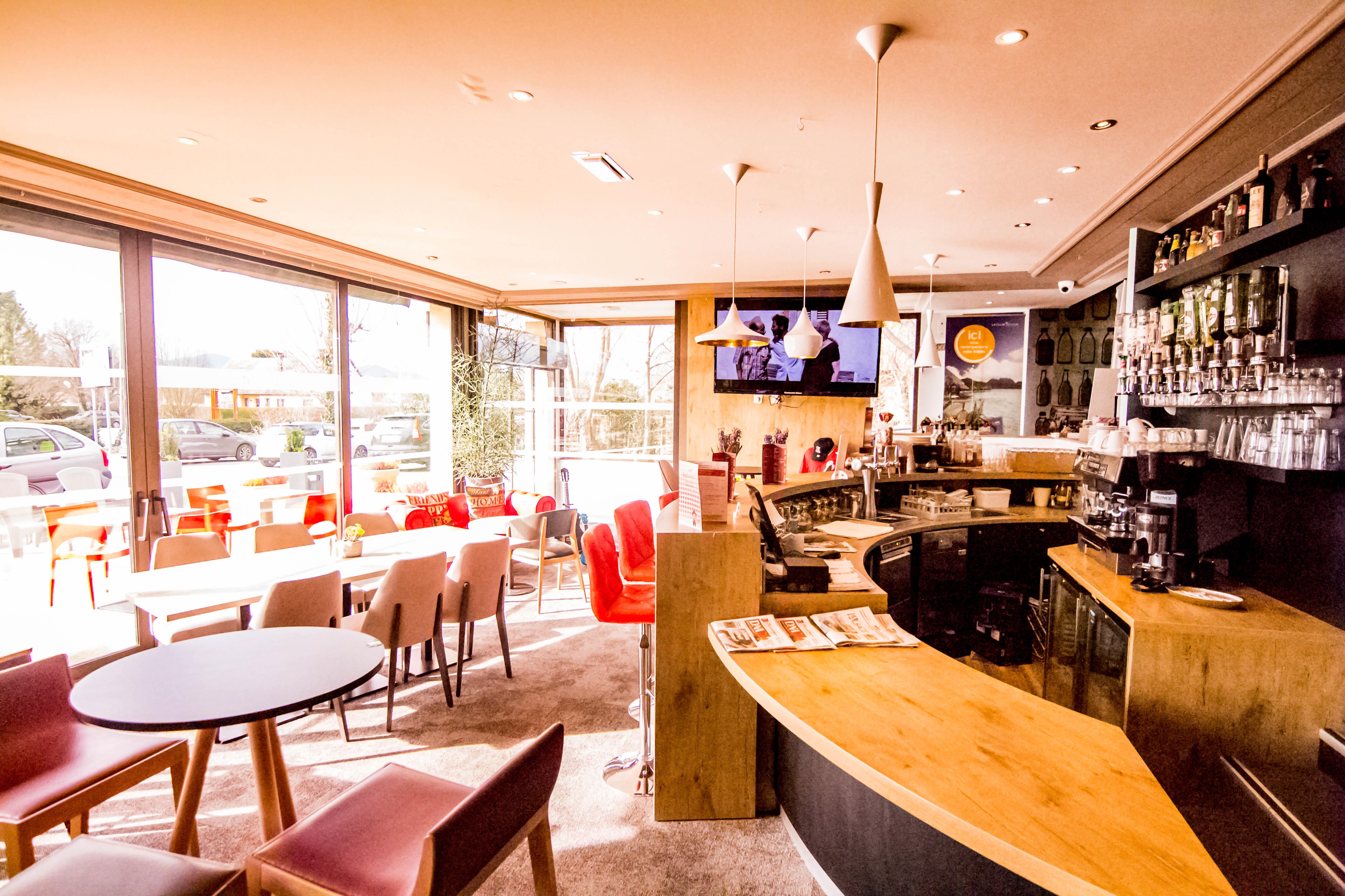 Horbourg-Wihr Ibis Colmar Est - Hotel Restaurant En Alsace מראה חיצוני תמונה
